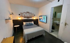 Quero mais arraial suites